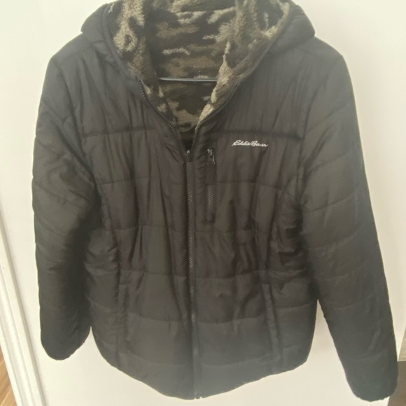 Winter jacket - Picture 2 of 3